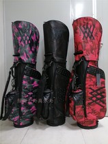  South Korea ANEW GOLF golf bag golf bracket bag womens club bag trend personality golf bag