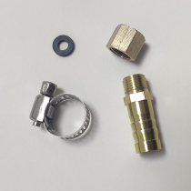 Bell Wood Discharge Water Modification 9 9 uy125 Uu Luxury Copper UY Oil Water Separator Drain Valve Copper