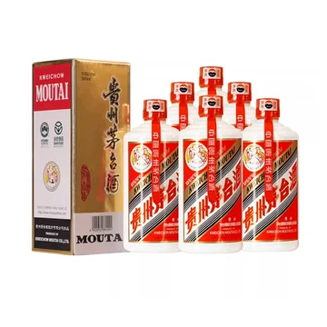 飞天茅台53度500ml官方旗舰店-飞天茅台53度500ml官方旗舰店促销价格