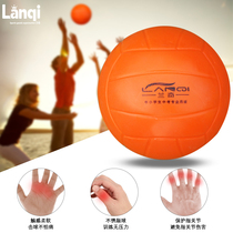 Soft volleyball-free volleyball soft Volleyball Volleyball competition high school entrance examination volleyball can also be used as a Dodgeball
