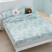 Four Seasons travel double widened sleeping bag adult three children thin model cotton hotel cotton sanitary Hotel