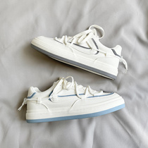 Shoes mens summer breathable Han version 100 hitch boys Little white shoes Low Help Sport casual board Shoe Port Shoes Boys