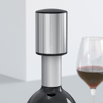 Vinocave red wine stopper  Wine preservation vacuum red wine stopper red wine bottle stopper wine stopper
