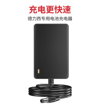 Delixi 12V Lithium electric Electric electric drill charger 16 8v pistol drill electric screwdriver charger 21v wrench