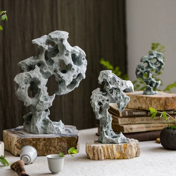 太湖石小摆件-太湖石小摆件促销价格、太湖石小摆件品牌- 淘宝