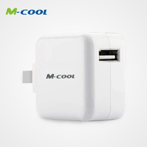 M-cool Meiku A B power adapter