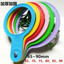 Fruit grading plate size fruit device garlic walnut peach Citrus Apple ugly orange fruit size measurement caliper