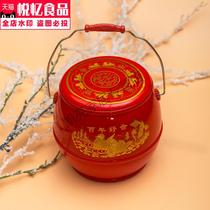 Wedding supplies children and grandchildrens brides married wedding wedding wedding wedding mahogany toilet