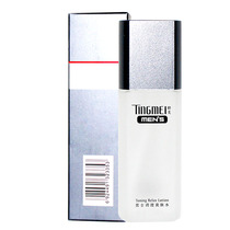  Tingmei mens conditioning toner 100g bottle Cosmetics mens water balance water moisturizing hydration