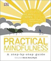 DK Practical Mindfulness A step Ebook Light