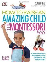 DK How To Raise An Amazing How To Raise An Amazing E-book Light
