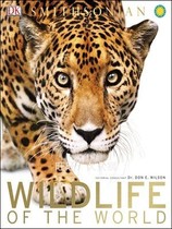 DK Wildlife of the World Ebook Light