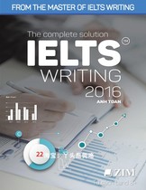 The Complete Solution IELTS Writing e-book lamp
