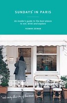 Sundays in Paris dian zi shu deng