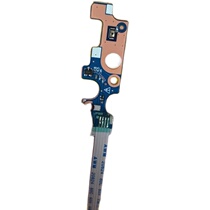 For DELL DELL 15U 5555 5558 5559 switch small board power cable