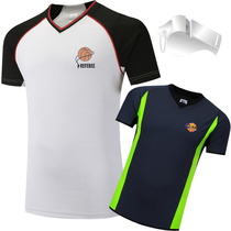 Basketball referee suit suit pants professional CBA top fiba champion basketball referee uniform womens clothing mens customization