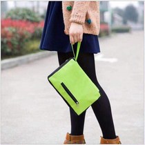 Multifunctional shopping cart foldable handbag tug bag small pull cart large supermarket shopping bag hand pull vegetable cart