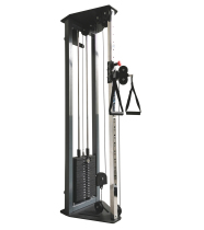 MFIT double birds against the wall 80KG steel counterweight home commercial indoor comprehensive strength training fitness equipment