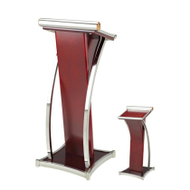 High-end English lecture table Restaurant Welcome table Conference room Lecture table Conference table Sign-in table Hotel