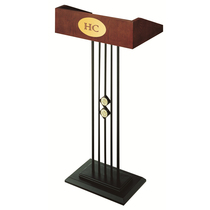 High-end stage jiang tai zhuo statement zi ke tai zhu chi tai ugrengy tai hotel front desk reception desk