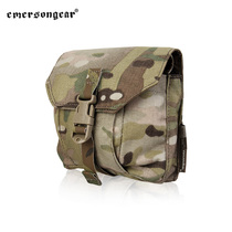 EMERSON EMERSON tactical combat multifunctional bag accessory bag tactical vest accessory bag glove bag