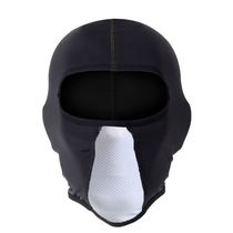 Cycling ice wire cold headsleeve men and women universal average sweat sunscreen headsleeve summer ice wire cycling mask mask