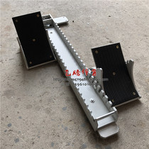 Supply Thickened Aluminum Alloy Starter Competition