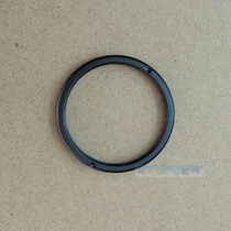 Full tooth ring M36 5*0 5-M42*1 modified ring suitable for rear mouth 36 5mm * 0 5 lens screw adapter ring