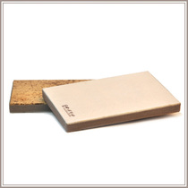 Xilong Yinshe Jinshi seal cutting (rubbing board) stamping tool bamboo skin double-sided rubbing printing pad giving gift