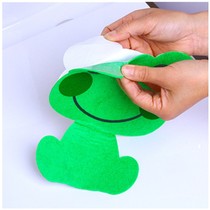 Self-adhesive cartoon toilet deodorant sticker toilet deodorizer toilet sticker Deodorant Deodorant and deodorant Deodorant Sticker