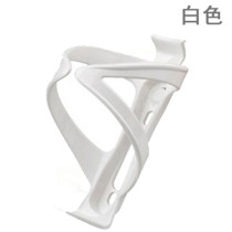 PC high strength water bottle rack road mountain bike plastic water bottle holder cup holder riding equipment bicycle accessories