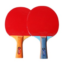 LP1066 table tennis racket colorful table tennis sports equipment training racket ppq