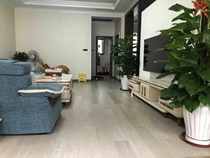 Life home floor Snow Valley Spring
