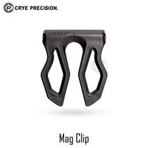 American Crye Precision Mag Clip egg Clip CAG