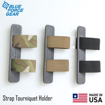 United States Blue Force Gear Tourniquet NOW Tourniquet fixed Tourniquet storage bag