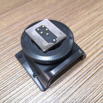 Jiebao TR-982III Hot shoe base accessories