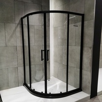 Hengjie HLG728-BS shower room-home