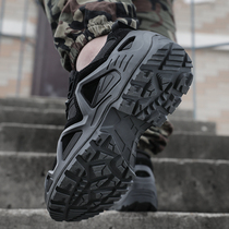 Delta male special forces shock-absorbing US military combat boots ultra-light land boots tactical shoes winter