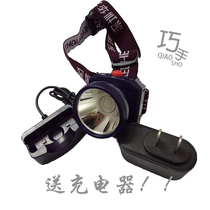 Professional advanced ear picking tools Ear cleaning tools Clever hand ear picking-headlights