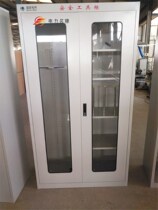 Ordinary safety tool cabinet electric safety tool cabinet iron cabinet various specifications can be customized