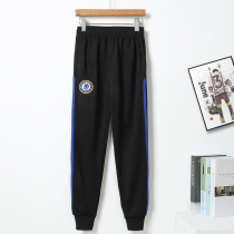 Chelsea quick-drying football training pants men's pants leggings leg pants closing pants casual pants spring and autumn
