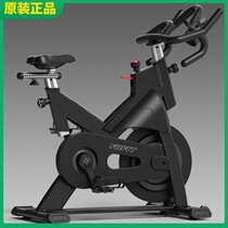  Indifei 690 commercial spinning bike Home sports gym equipment Indoor magnetron fitness bike super silent