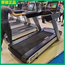 Original Bailiheng commercial treadmill gym equipment electric AC 581 silent large treadmill