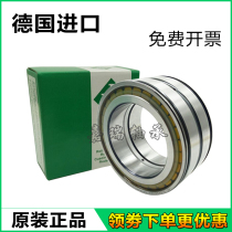 German INA bearing SL04 5028-PP-2NR NNF5028ADA-2LSV ADB 045028