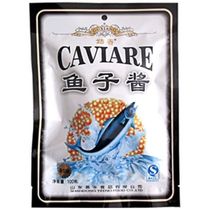 Xiang caviar 100g caviar dressing dressing bread sauce Laver rice material sushi material