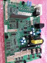 30 digital industrial control Yaskawa H1000185KW-300KW drive board ETC721431 ETC710871