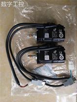 30 digital industrial control Yaskawa servo driver SGDS-01A0 spot sales 100w