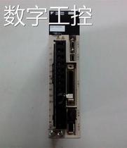 30 digital industrial control Yaskawa servo drive SGDV-1R6A0 spot warranty for one year