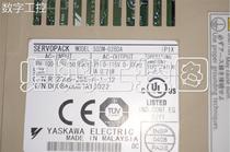 30 digital industrial control SGDM-02BDA Yaskawa servo driver