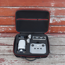 Applicable to Dajiang Mi2 storage bag DJI Mavic mini drone backpack portable waterproof portable accessories